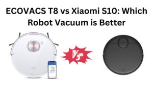 Read more about the article ECOVACS N8 vs Xiaomi S10: Which Robot Vacuum is Better