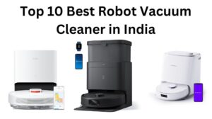 Read more about the article Top 10 Best Robot Vacuum Cleaner in India (November, 2024)